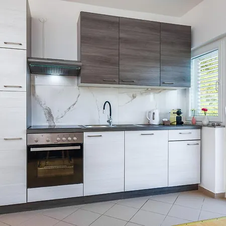 Apartamento Sara